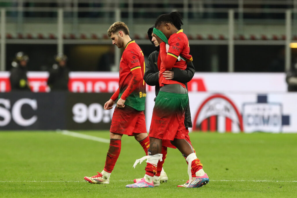 Rafael-Leao-Milan-Lazio-upset.jpg